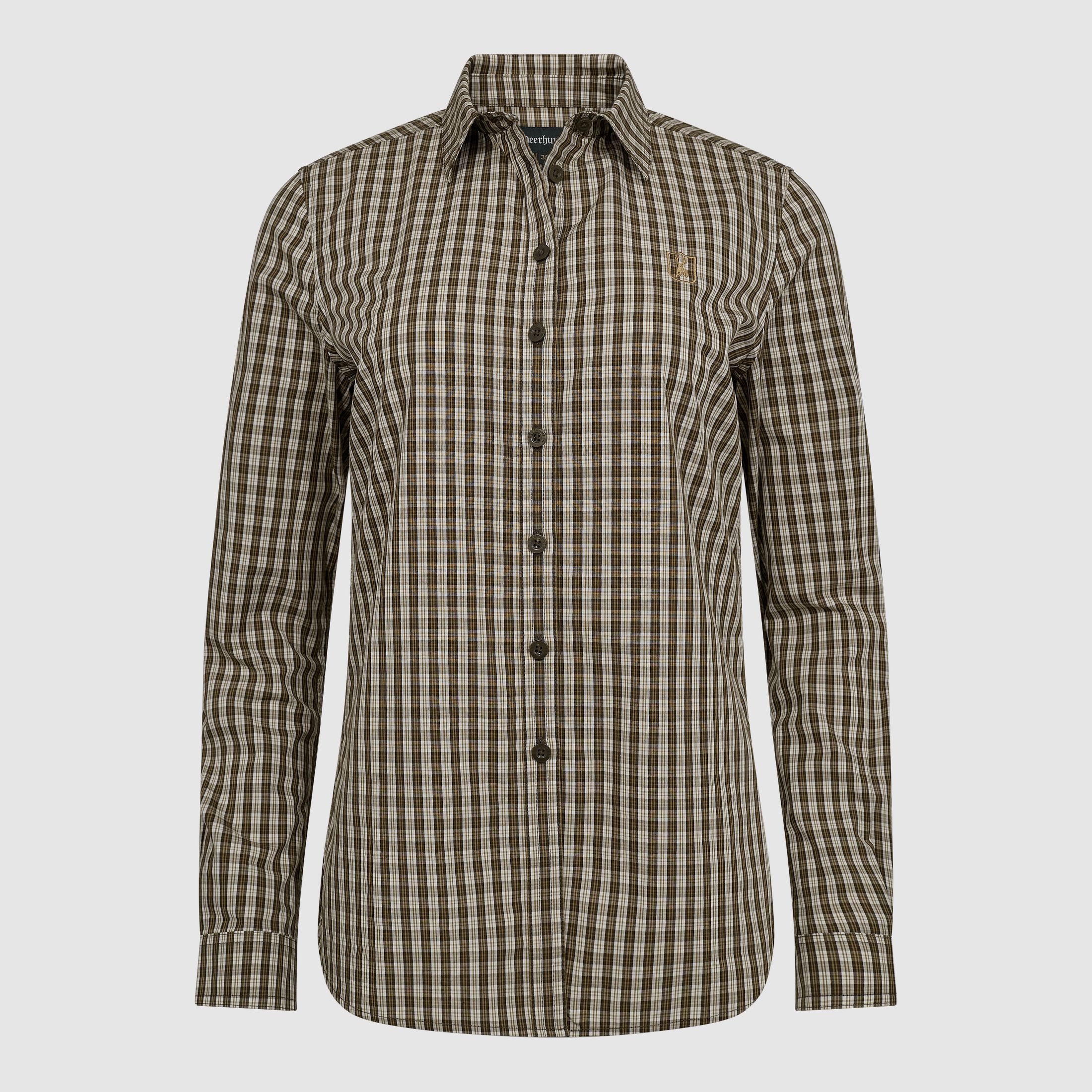 Lady Bridget Koszula - Rozmiar sukienki dla kobiet: 40