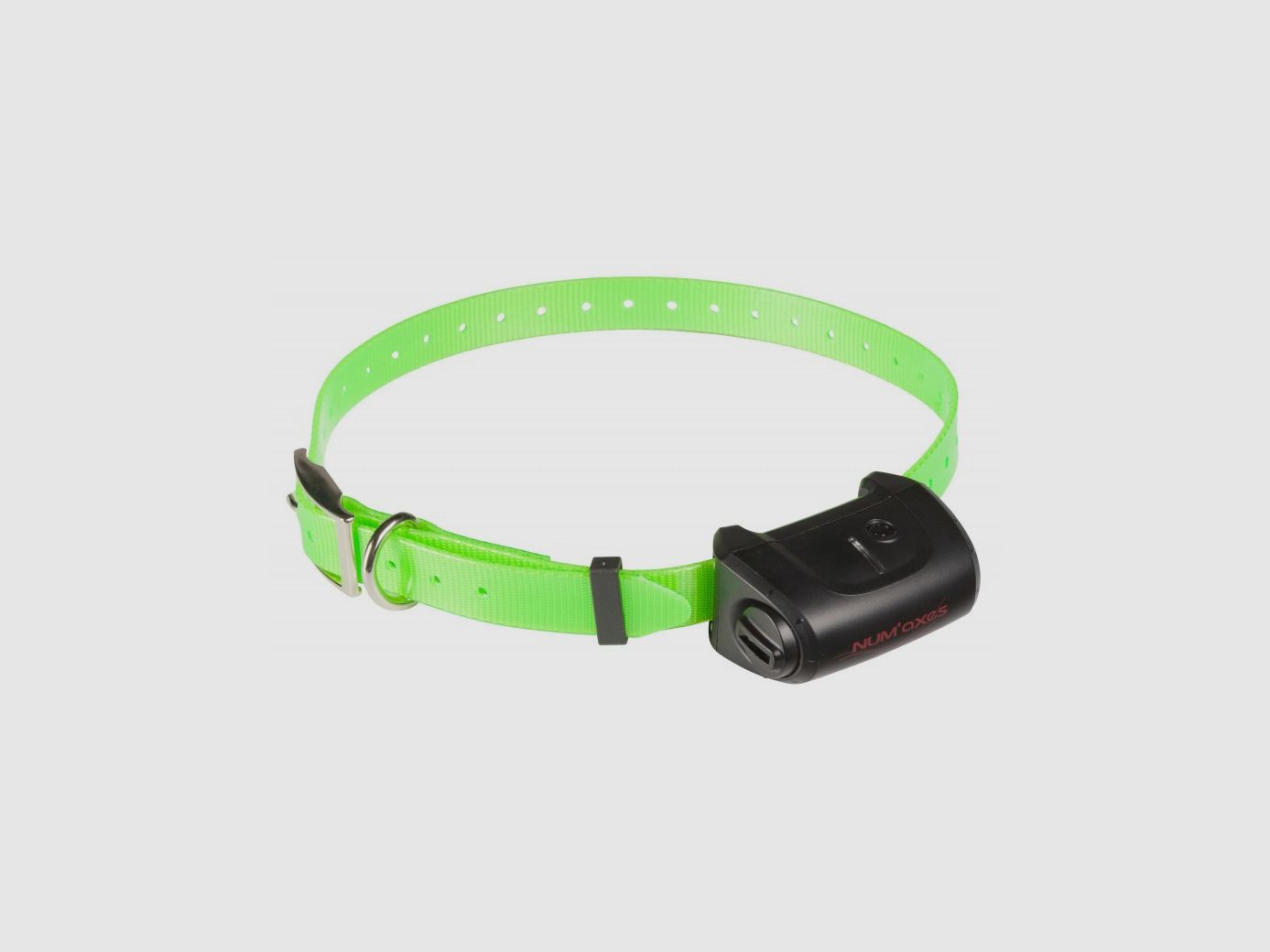 Collar Canicom 5 Verde, imagen 1 de 2