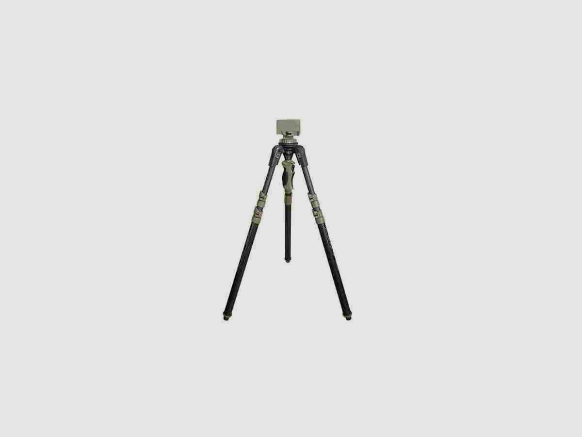 Primos Tigger Stick Apex in alluminio e carbonio, immagine 2 di 3