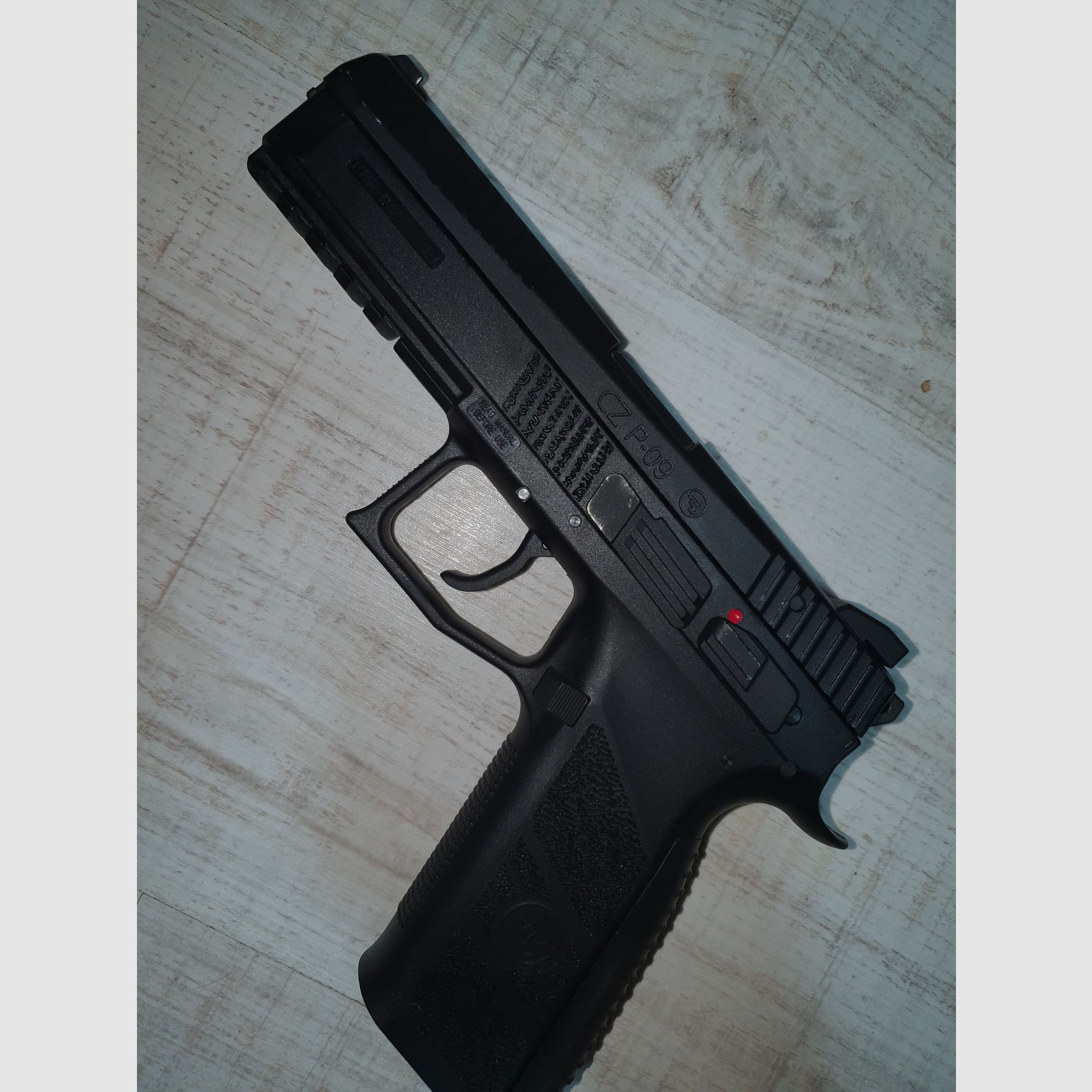 Airsoft Ausrüstung 