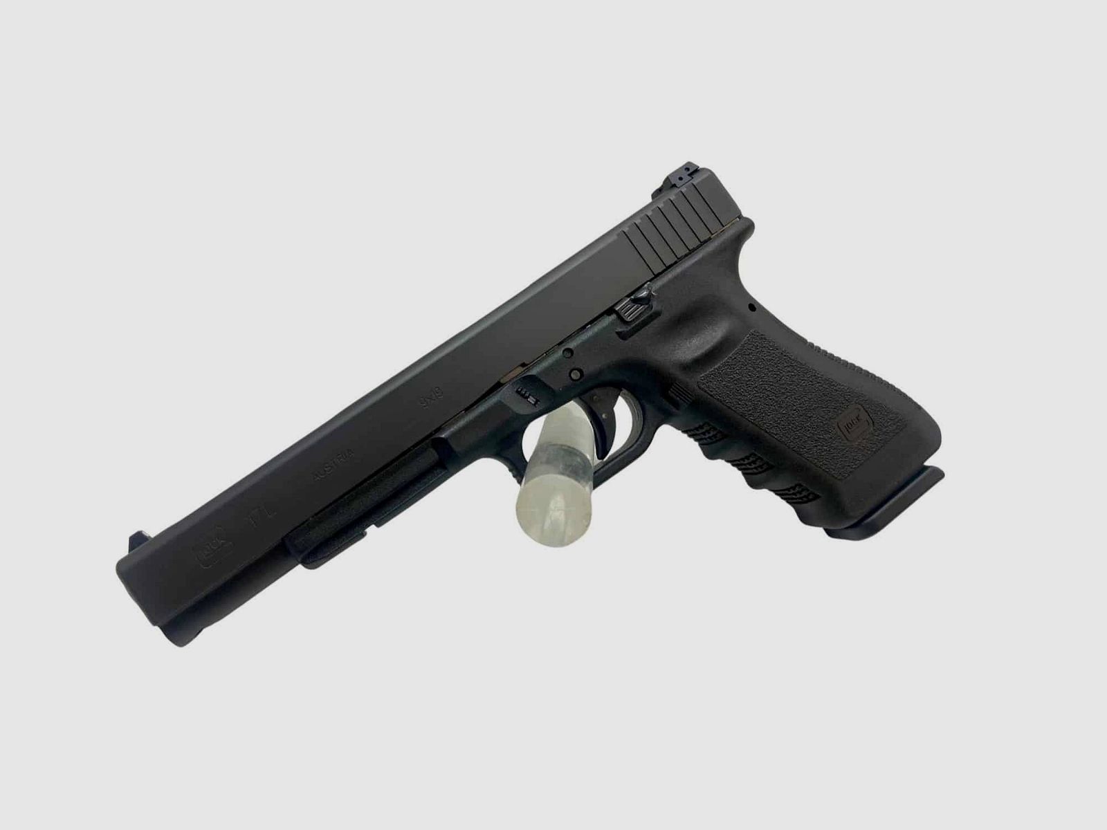 GLOCK 17 L