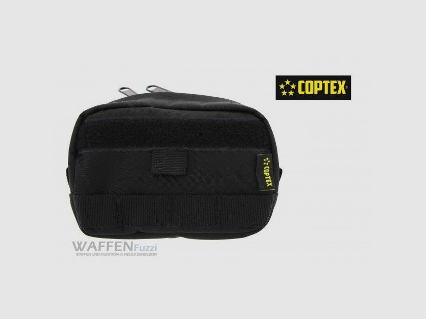 TORBA TAC COPTEX I