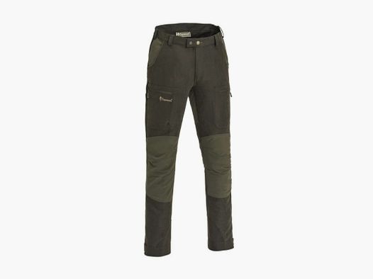 PANTALON Caribou Hunt Extreme - PINEWOOD