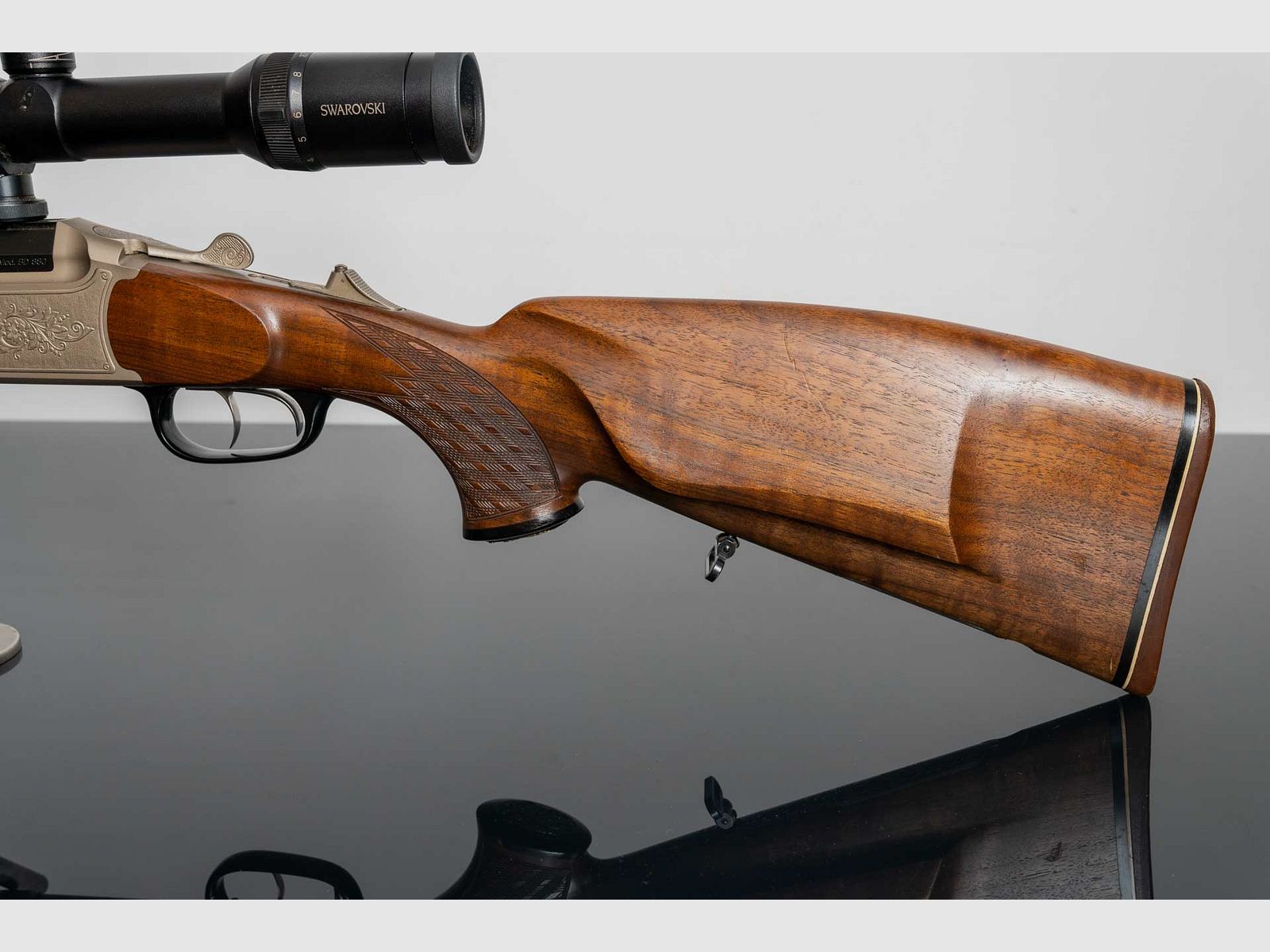 Blaser Triumph drilling BD880, image 5 sur 7