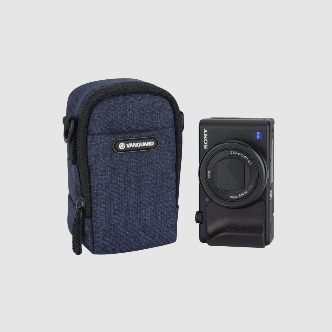 Vanguard Vesta Aspire CP S NV - Futteral für kompakte Kamera, Bild 6 von 15