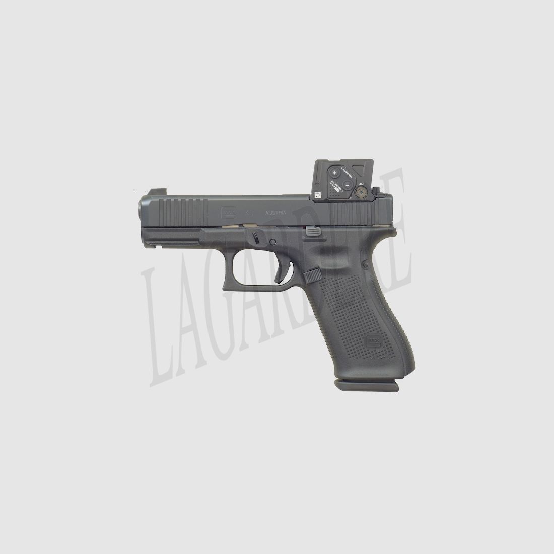 GLOCK 45 FS MOS COMBO COA (PISTOLE)