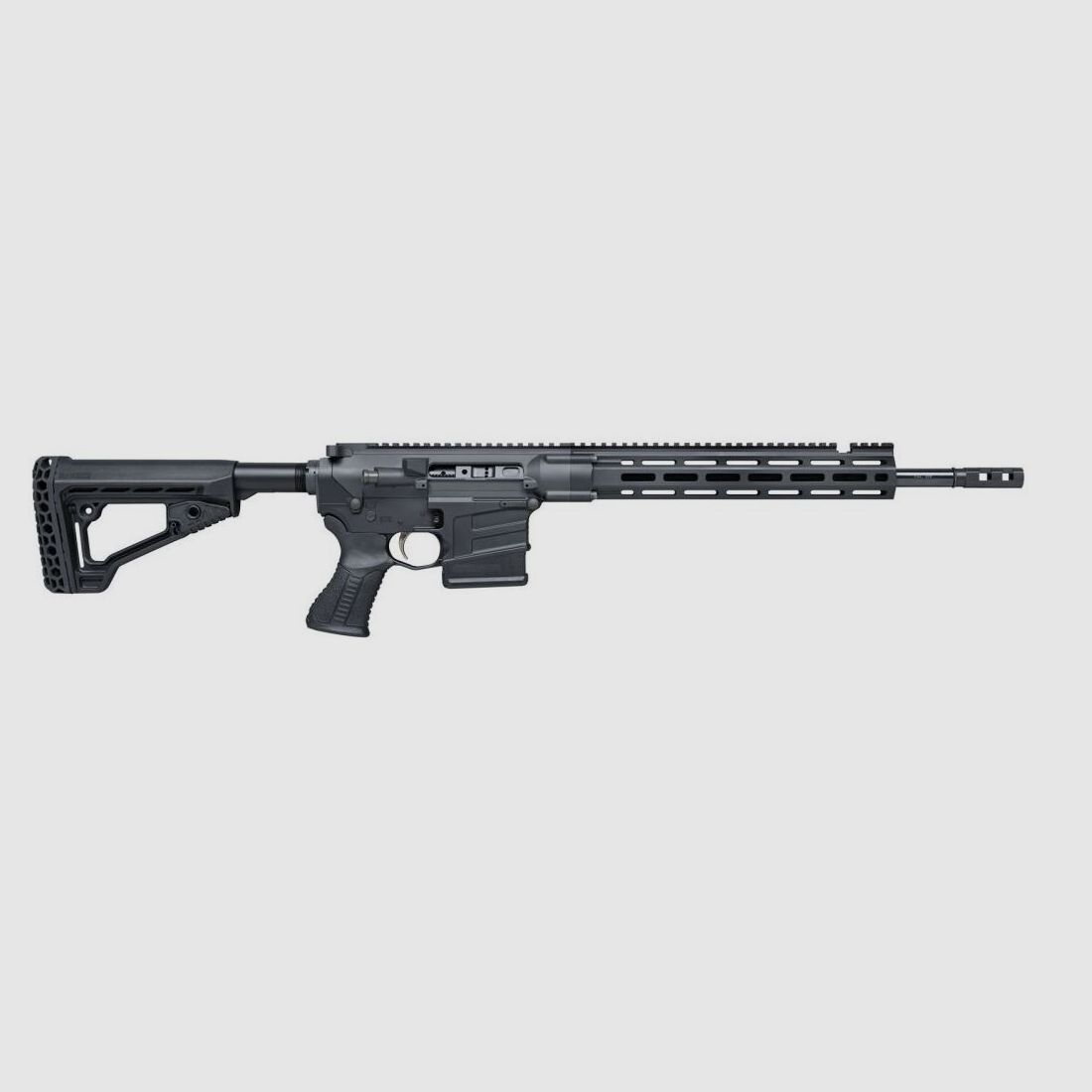 SAVAGE MSR10 HUNTER Calibre .308 WIN avec canon de 18"