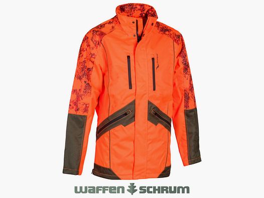 ProHunt Signaljacke Griffon Orange