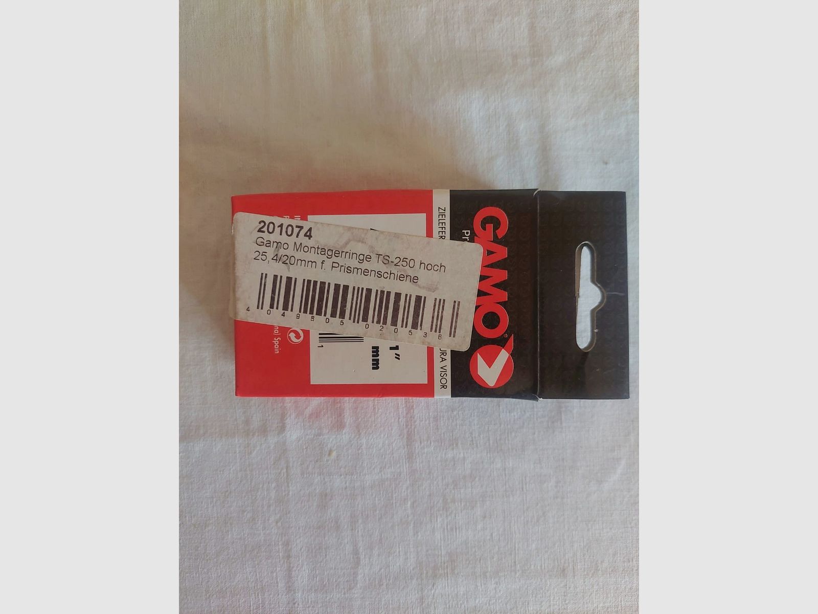 Weihrauch HW45 Luftdruckpistole 5,5 mm Diabolo brüniert + Zubehör VB