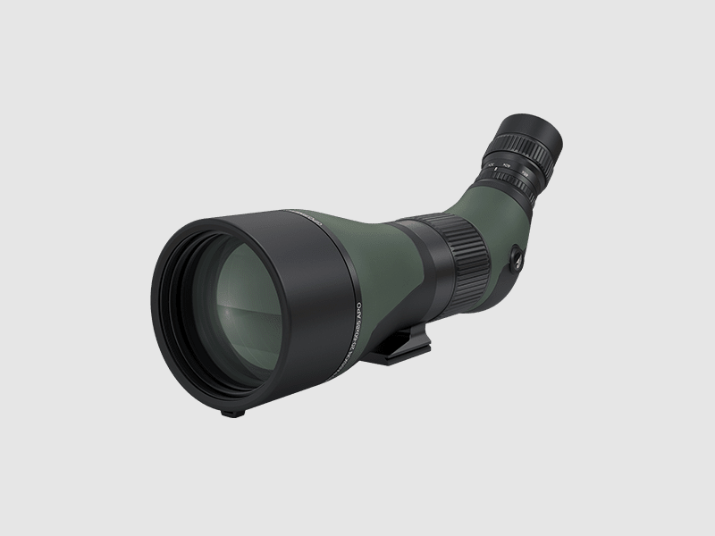 GPO PASSION 20-60x85 APO Spotting Scope