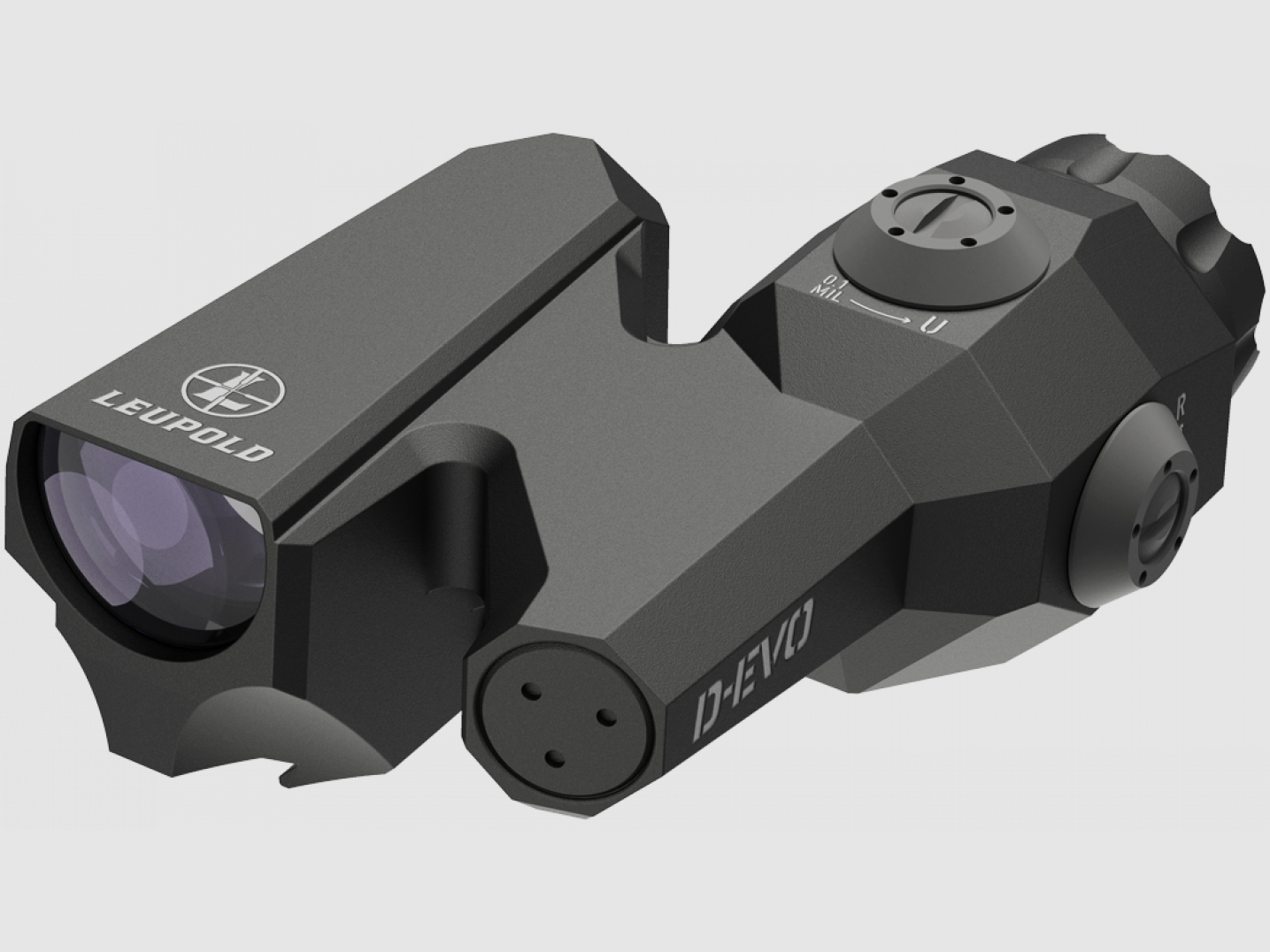 D-EVO Leupold 6X20mm