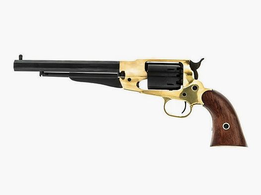 Revolver Pietta Cal. 44-8″ RMG. Texas 1858