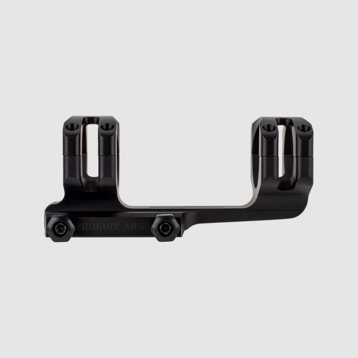GLx Mount Cantilever 20MOA 34mm, image 3 sur 3