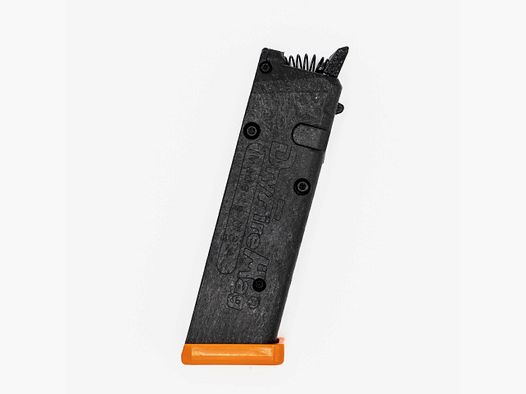 GAIM x DryFireMag chargeur d’entraînement pour Glock