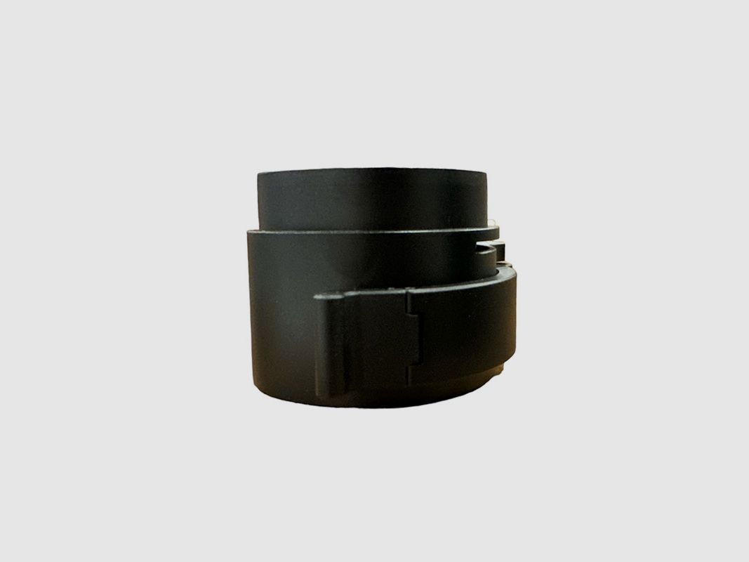 Schnellwechseladapter für PARD NV007SP 51mm QD51, Bild 2 von 3