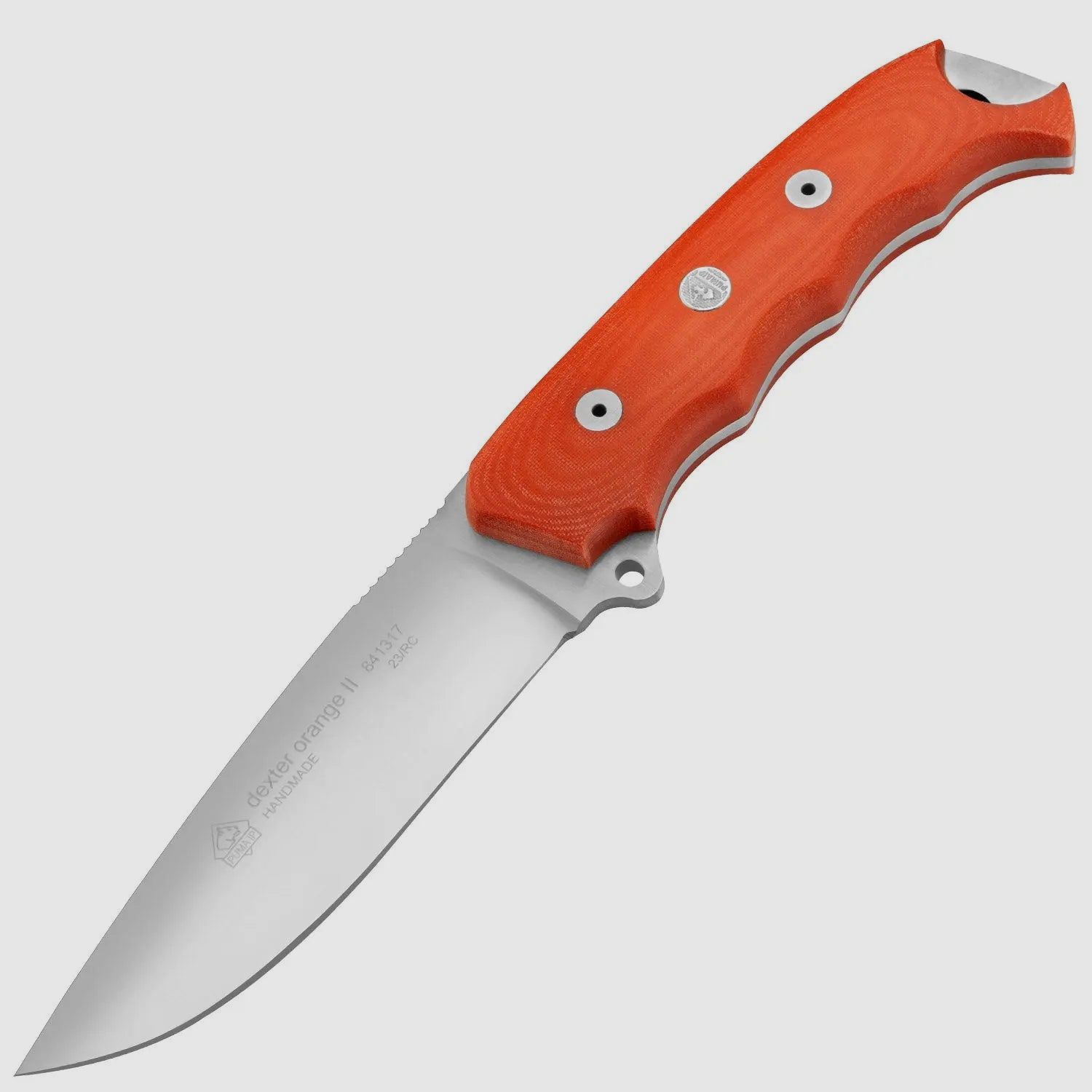 PUMA IP dexter orange II