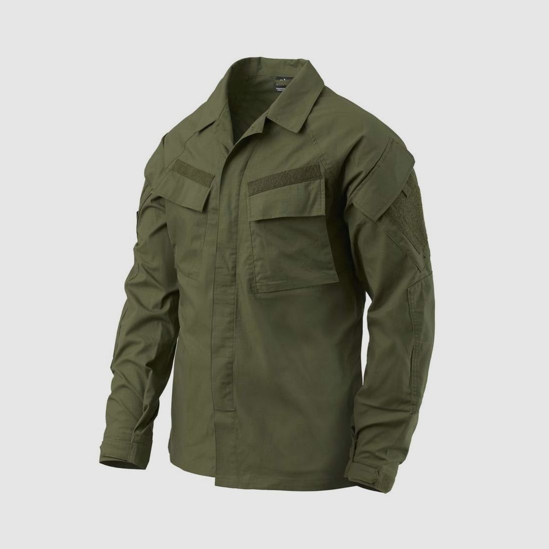 HELIKON-TEX RAID SHIRT OLIVE