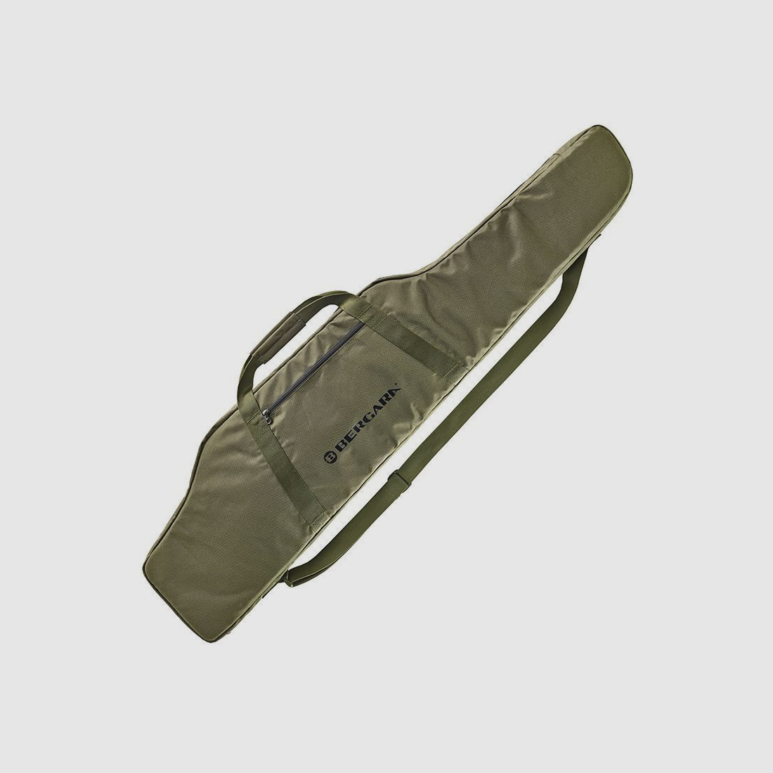 Futteral für Bergara Gewehre bis 130×30/15×8 cm, Bild 1 von 6