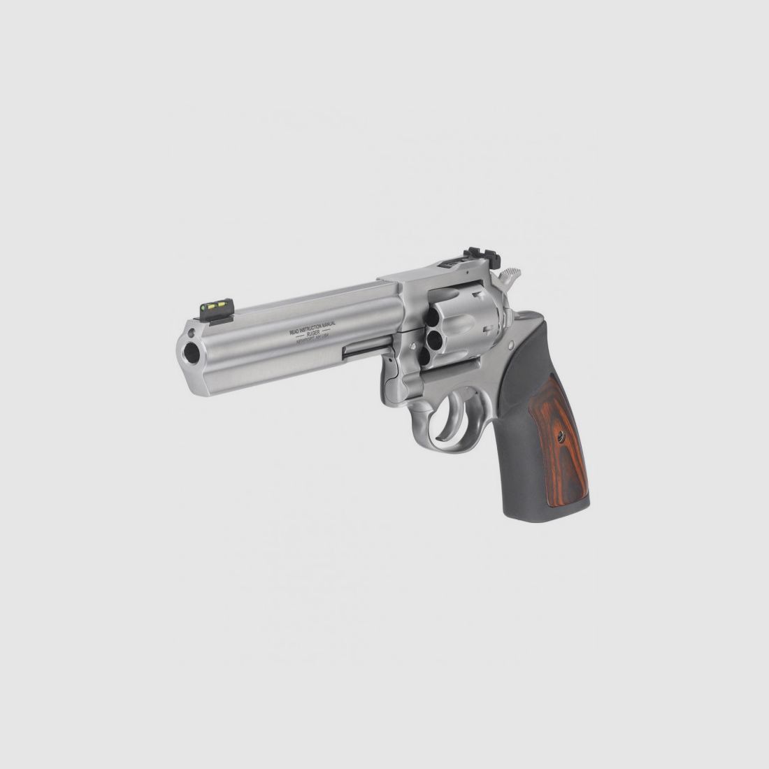 RUGER GP100 6" 7T, image 5 sur 6
