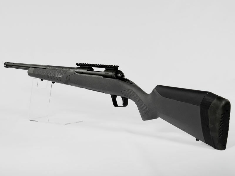 SAVAGE 110 TACTICAL