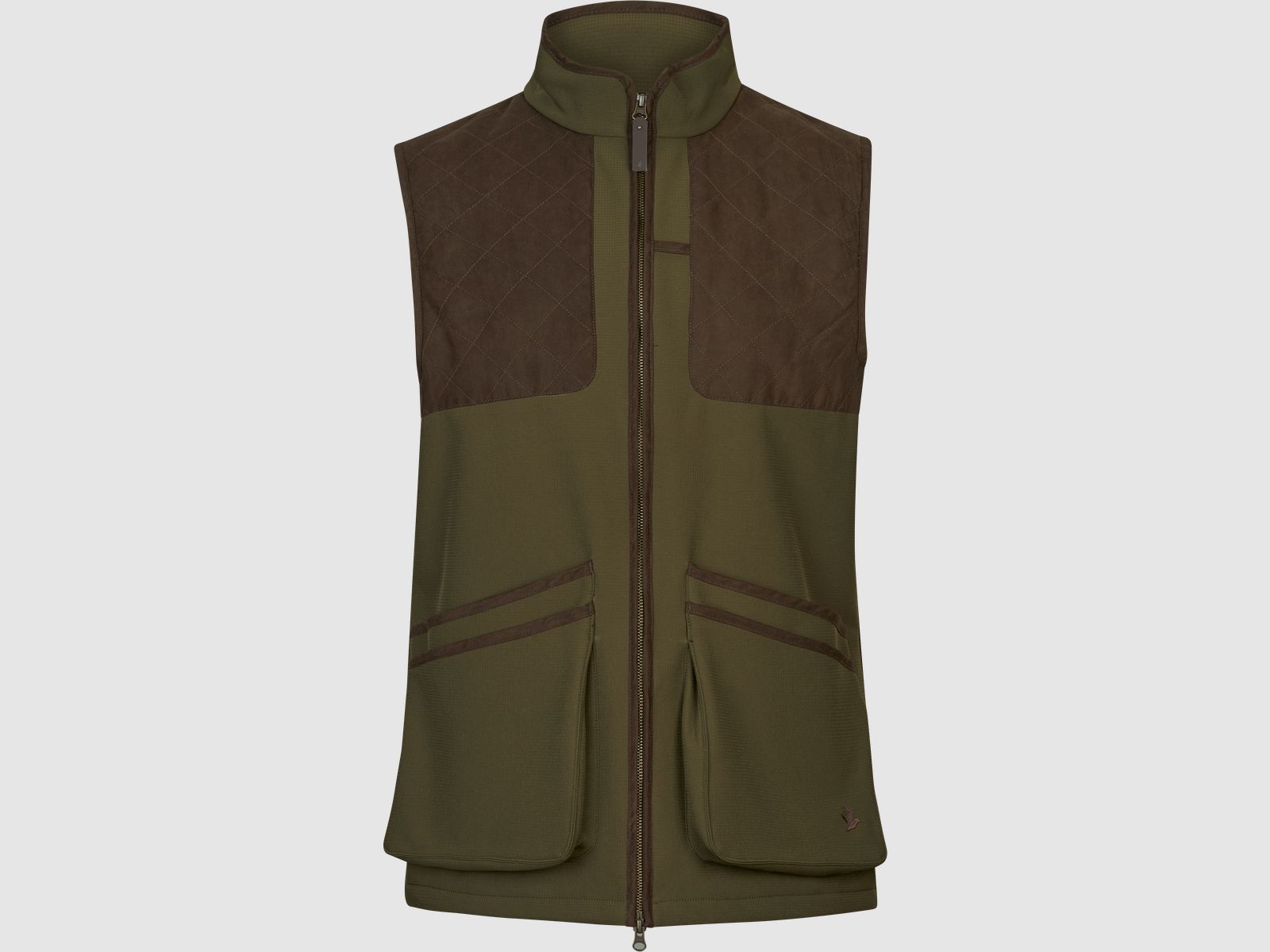 Seeland Wenlock Schießweste Herren Light Pine, 58