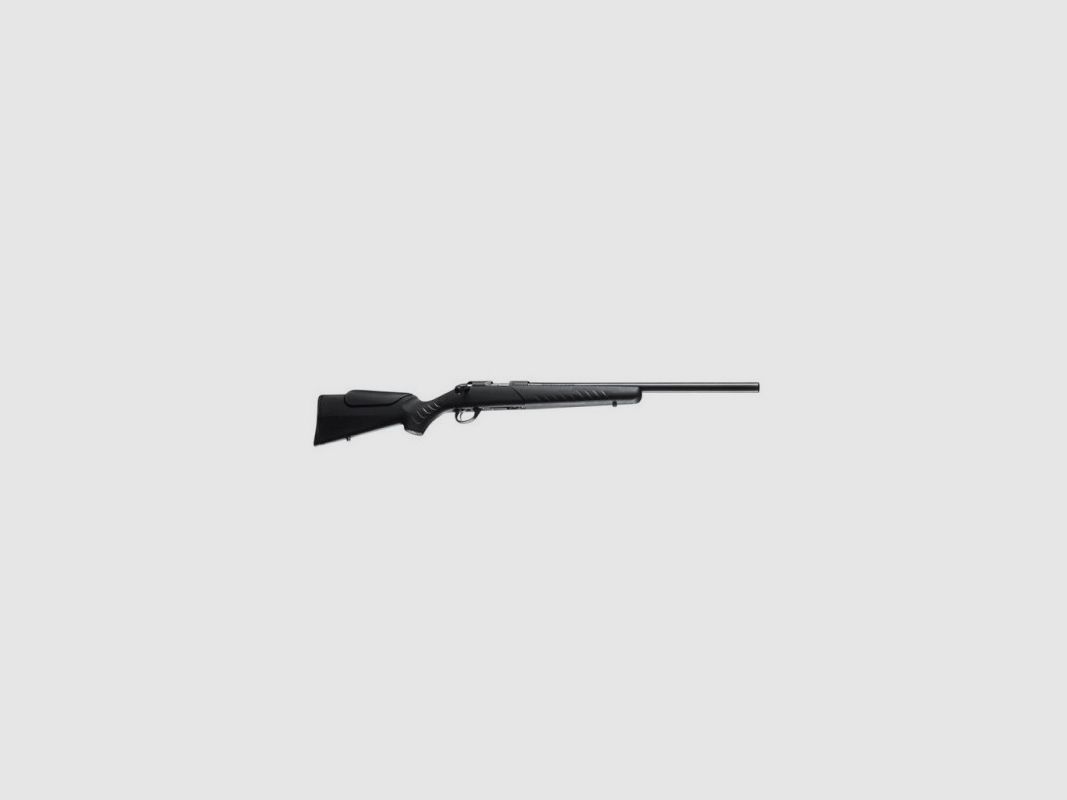 Büchse SAKO QUAD Synthetik Heavy Barrel Kal. 22lr, Bild 1 von 2
