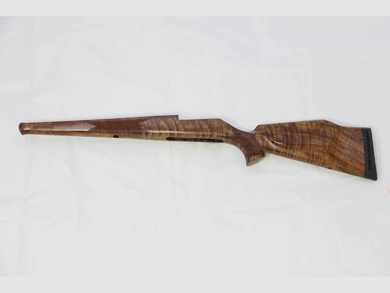 Mauser 66SM Nr:48, billede 1 af 3