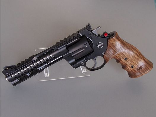 Korth NXR 44 Mag. 6