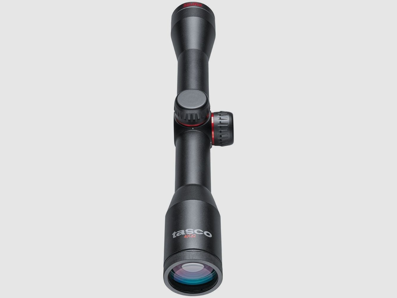Telescopio Tasco Rimfire 4×32, immagine 2 di 4