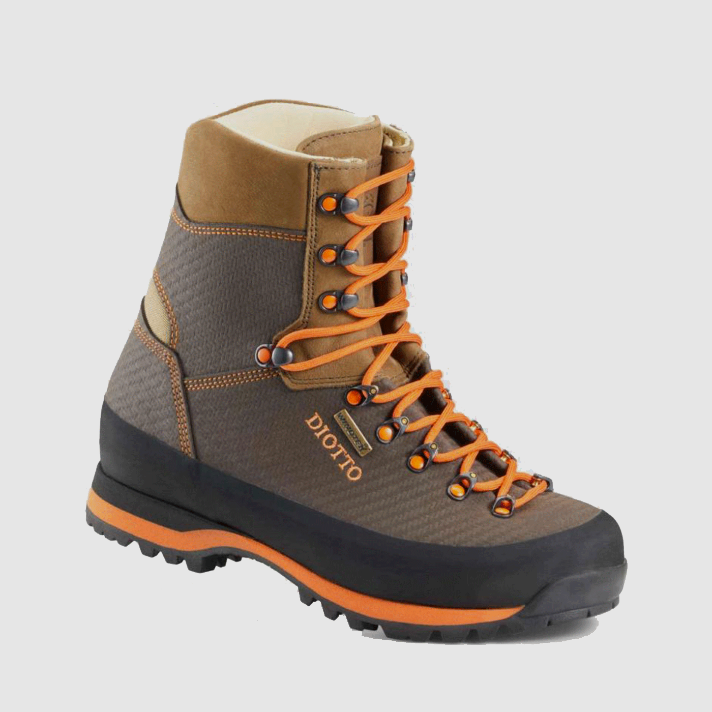 BOOTS – DIOTTO – HUNTER HV (WITH SMALL FACTORY IMPERFECTIONS), image 1 of 3