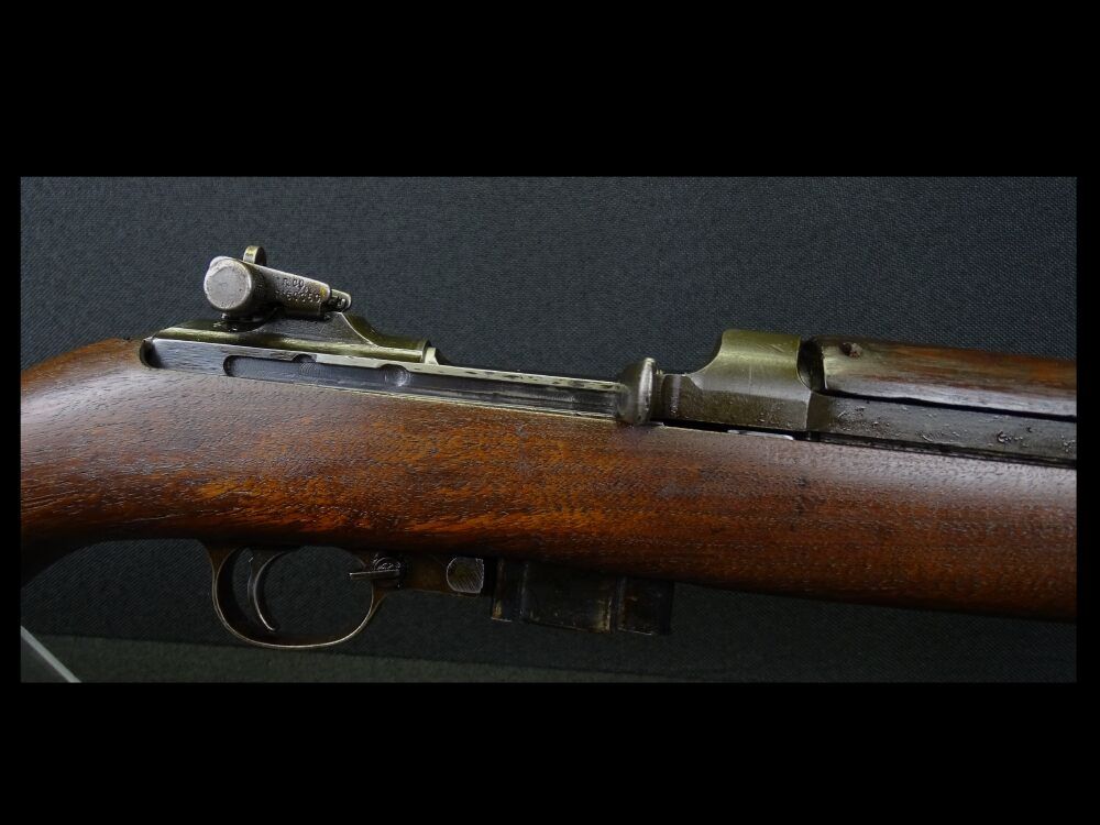 Carabine Winchester 30M1