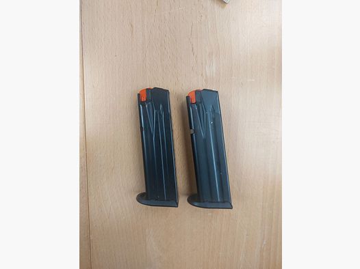 Walther, Ulm Modelo PPQ M