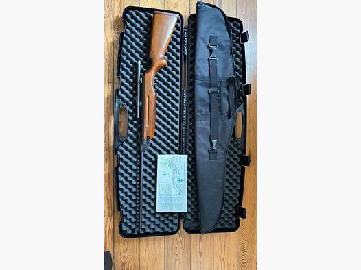Weihrauch HW 35