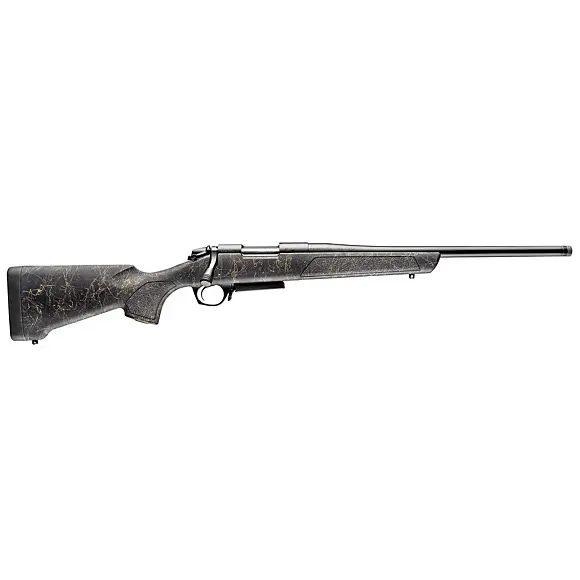 Bolt-Action Rifle Bergara B14 Stoke