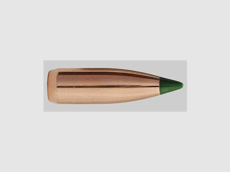 100 Sztuk Pocisków .224 Sierra BlitzKing 55 Grain #1455