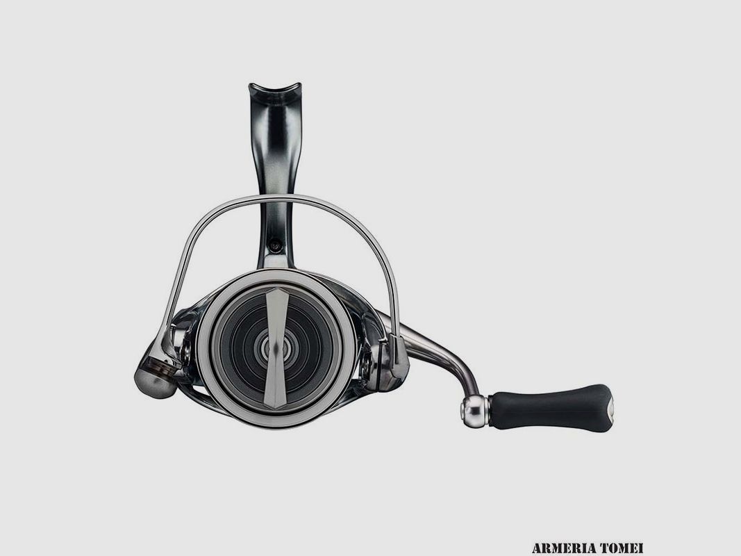 REEL – DAIWA – EXIST LT2000D-P AIRDRIVE DESIGN, image 2 of 7