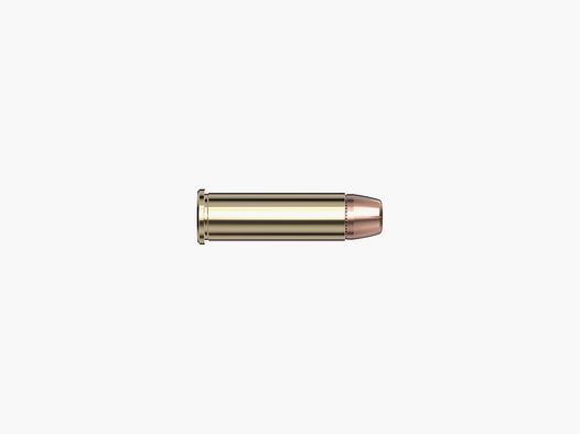 Hornady 38 Special 158 gr XTP® – 25 st.