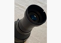 Voorzetlenzen Oculairunit Nachtzichtapparaat