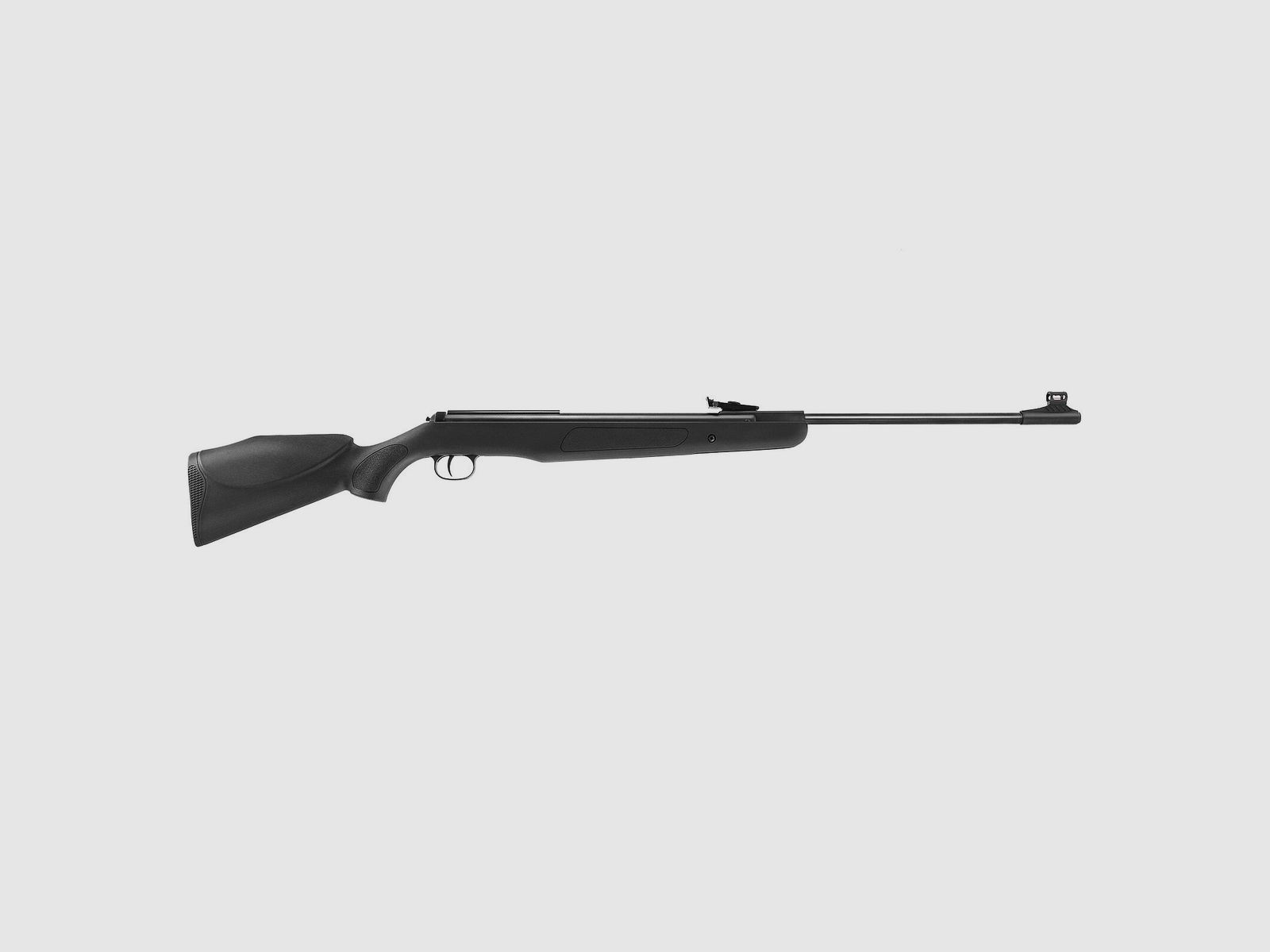 SET Diana Knicklauf Luftgewehr Panther 350 Magnum Kaliber 5,5 mm Diabolo (P18)