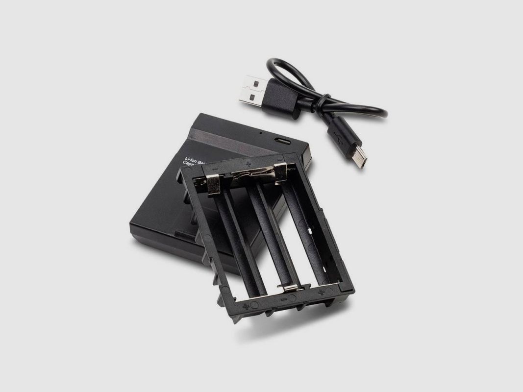 NASH MOONSHINE MEGA LITE Torcia frontale, immagine 3 di 3