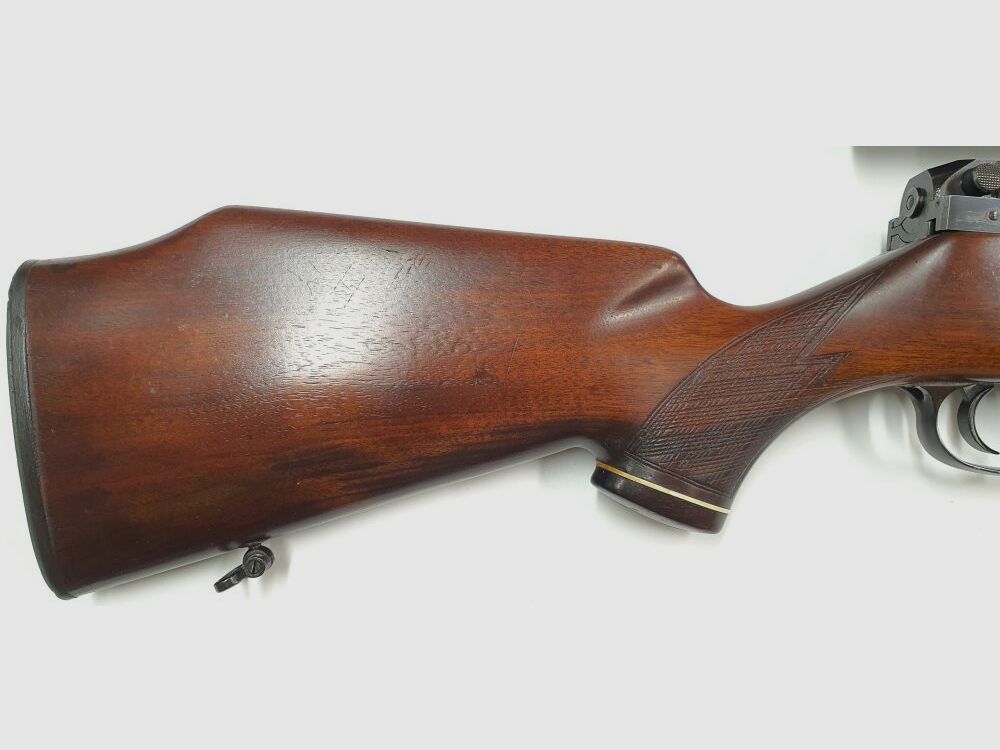 Mauser Mauser 66 inkl. Zielffernrohr