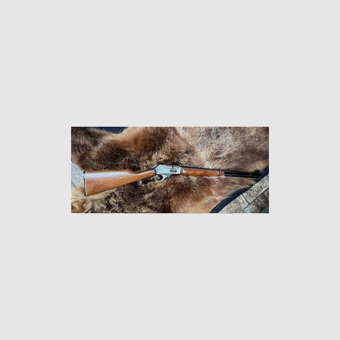 Kommissionen UH-Rep.B. Marlin 336 T