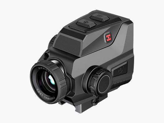 HIKMICRO HIKTac TC19 ręczna kamera termowizyjna i termowizyjna luneta celownicza