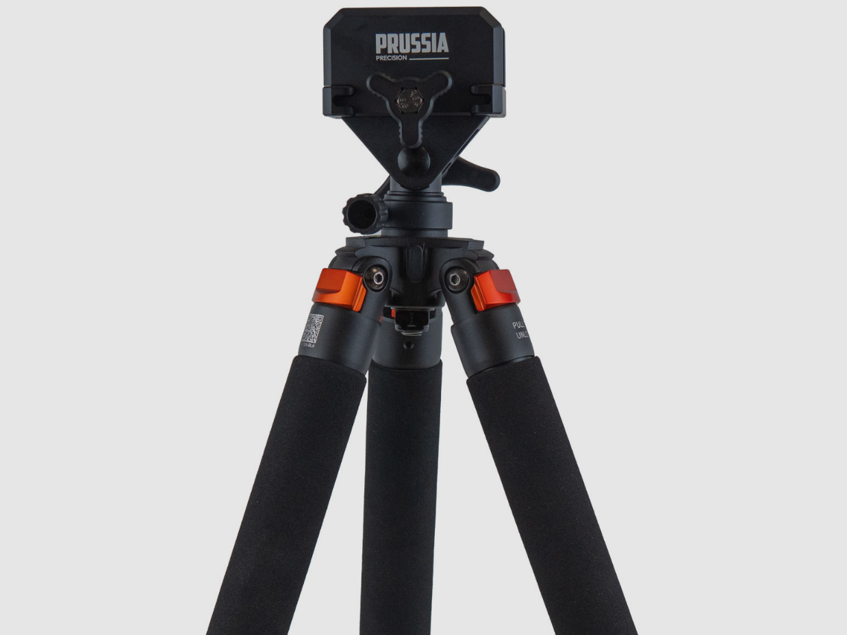 PRUSSIA PRECISION – Universal Shooting Tripod, Bild 2 von 4