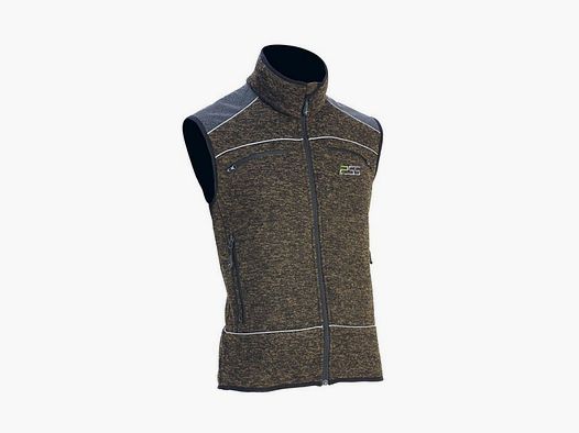 PSS H-Strickweste X-treme Nordic