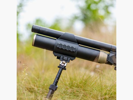 BOTTLE KLEM | AEA HP MAX 1 | HP MAX 2 | 3x Picatinny