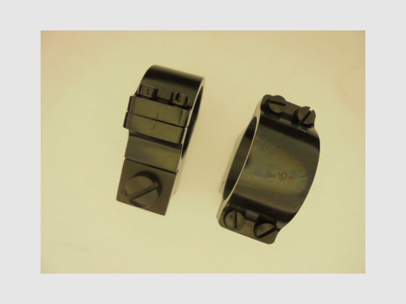 MONTAGE MEDIUM CZ 527 25.4MM, Bild 3 von 6
