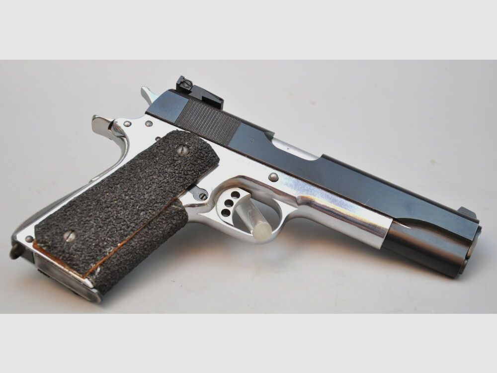 Norinco 1911 A1 .45Auto, immagine 1 di 4