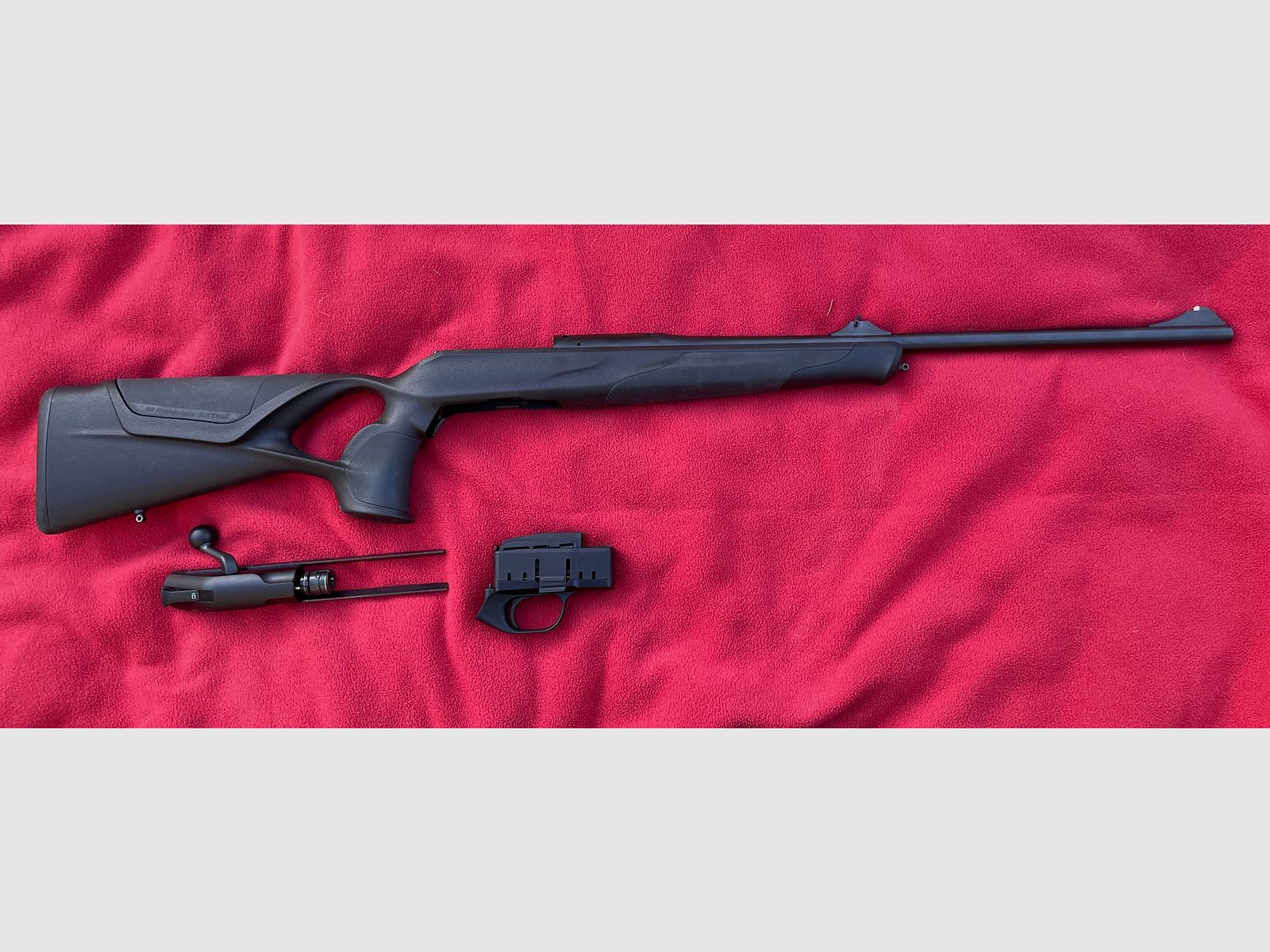 Blaser R8 Professional Success LINKS