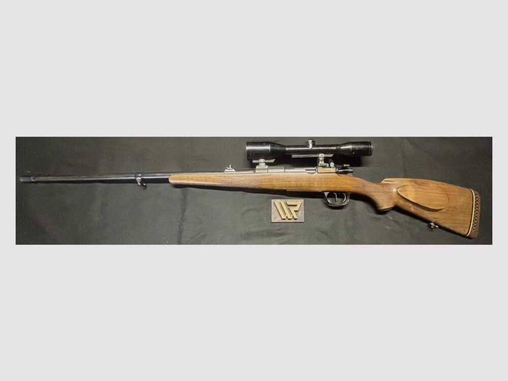 senza senza 7x57